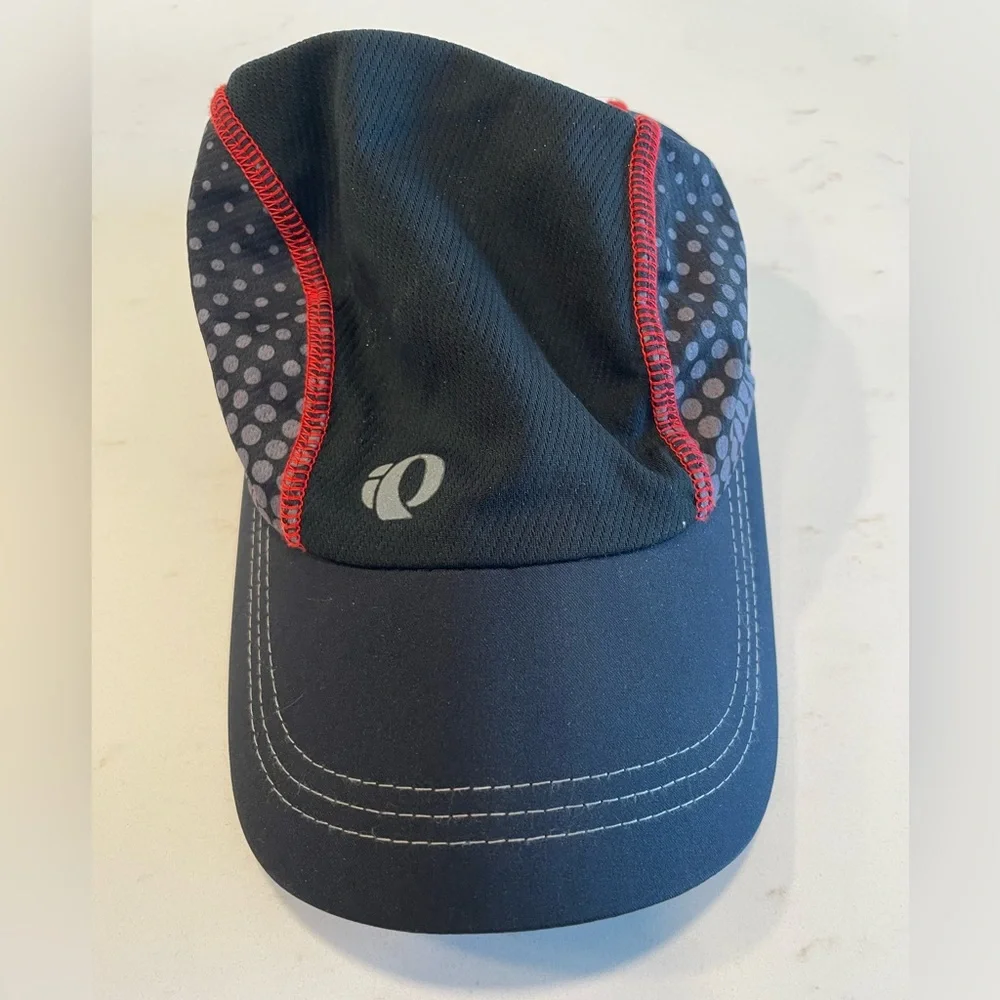 Pearl Izumi Cyclist Logo Hat, Size: One Size - Picture 1 of 4